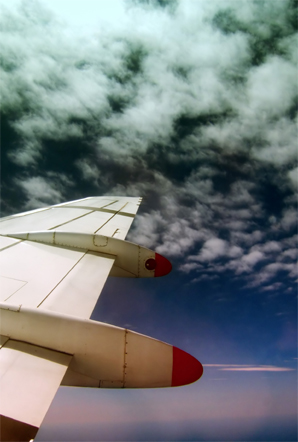 Commercial Space Flights