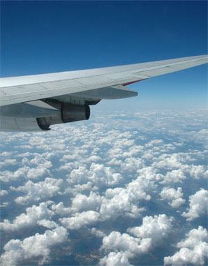 Commercial Space Flights