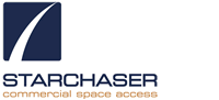Starchaser Industries Logo